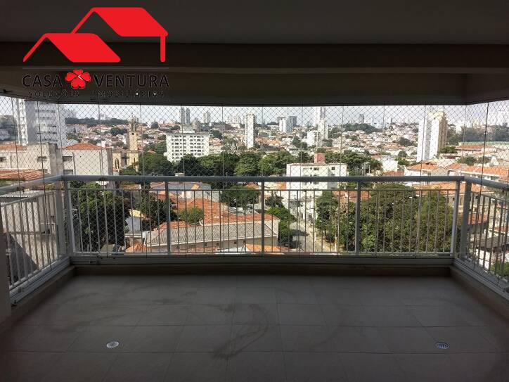 Apartamento à venda com 3 quartos, 148m² - Foto 30