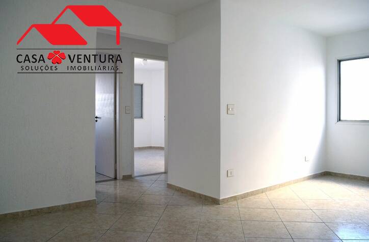 Apartamento à venda com 2 quartos, 70m² - Foto 1