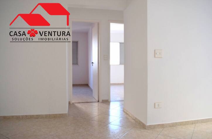 Apartamento à venda com 2 quartos, 70m² - Foto 2