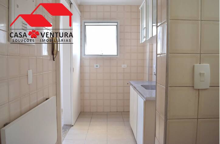 Apartamento à venda com 2 quartos, 70m² - Foto 5