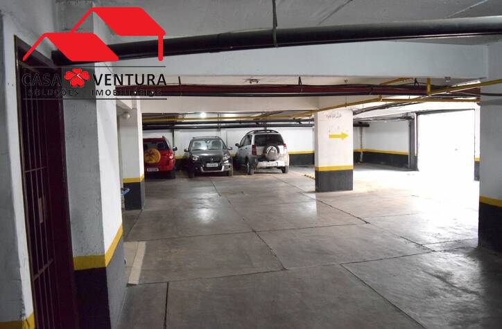 Apartamento à venda com 2 quartos, 70m² - Foto 19