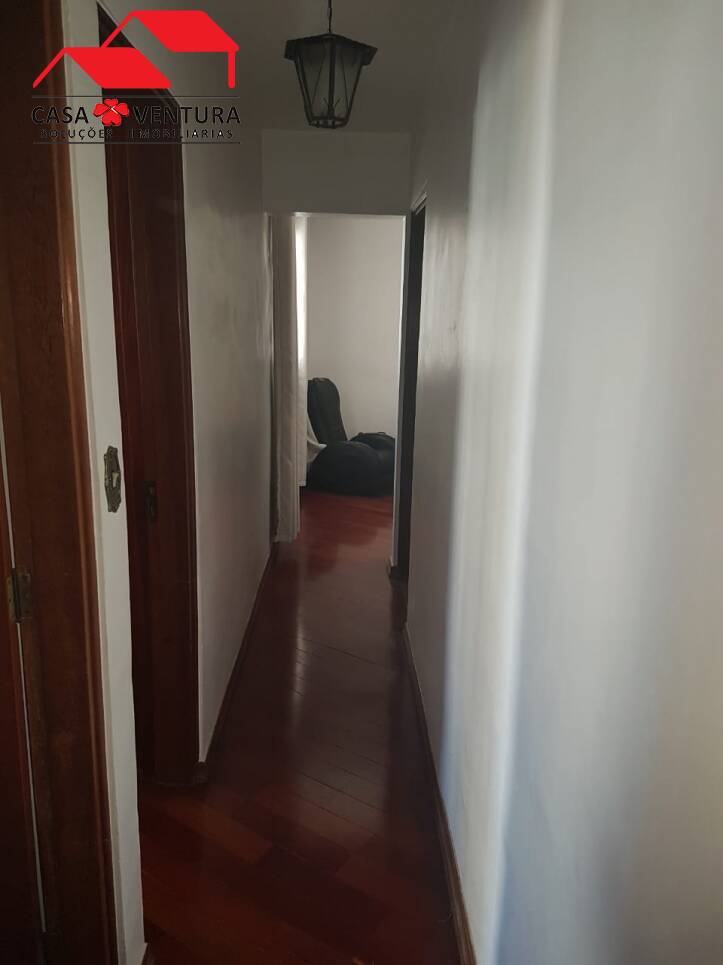 Apartamento à venda com 2 quartos, 75m² - Foto 3