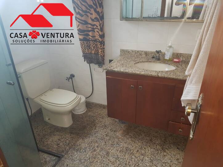 Apartamento à venda com 2 quartos, 75m² - Foto 4