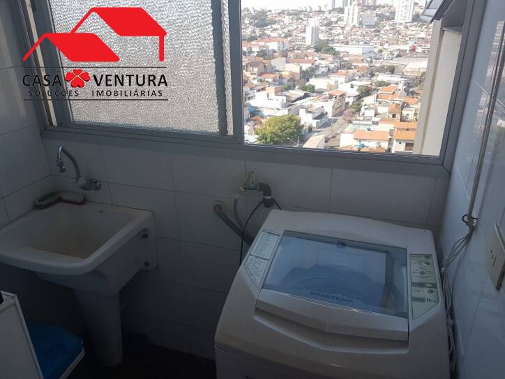 Apartamento à venda com 2 quartos, 75m² - Foto 10