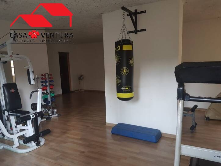 Apartamento à venda com 2 quartos, 75m² - Foto 14