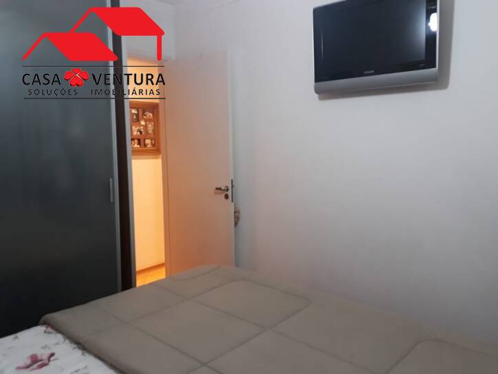 Apartamento à venda com 2 quartos, 53m² - Foto 8