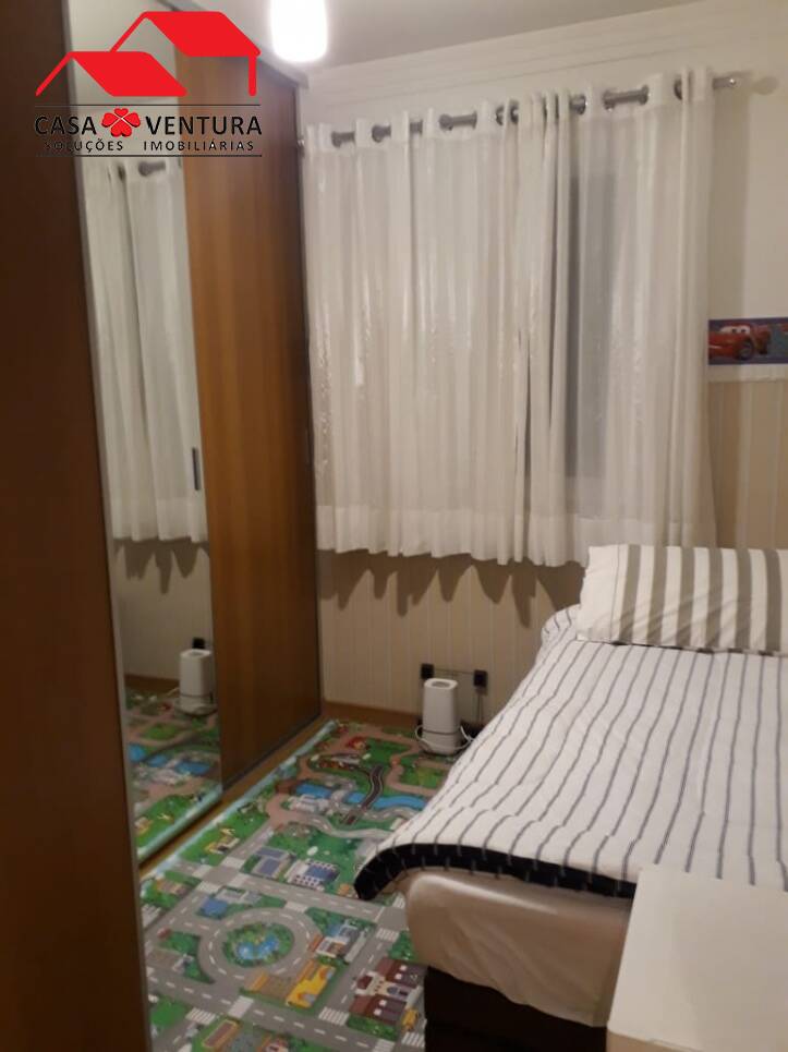 Apartamento à venda com 2 quartos, 53m² - Foto 14