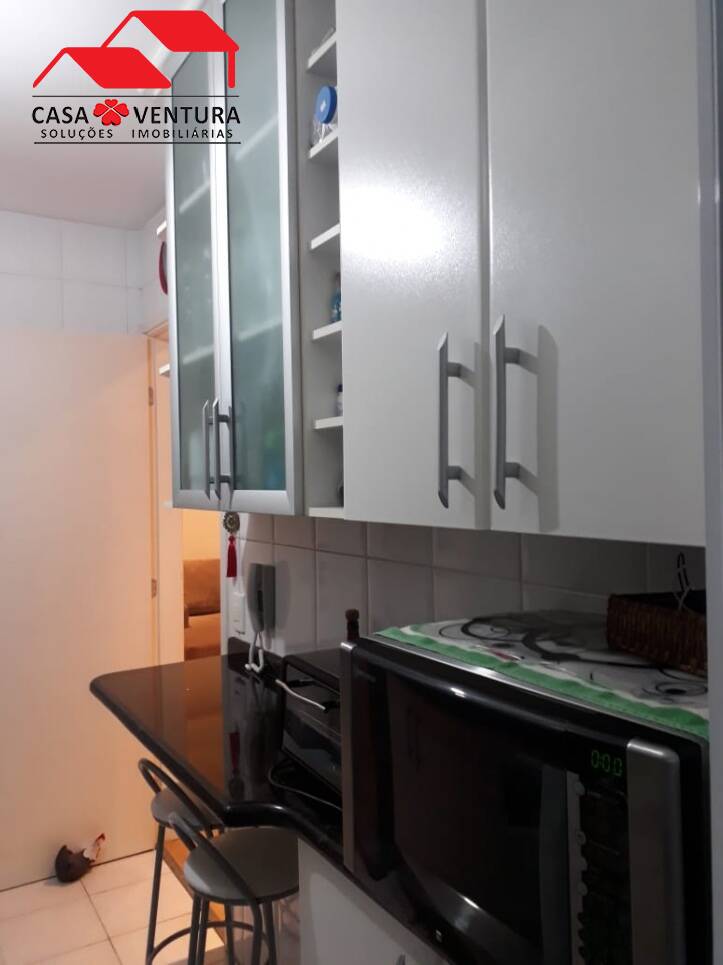 Apartamento à venda com 2 quartos, 53m² - Foto 15