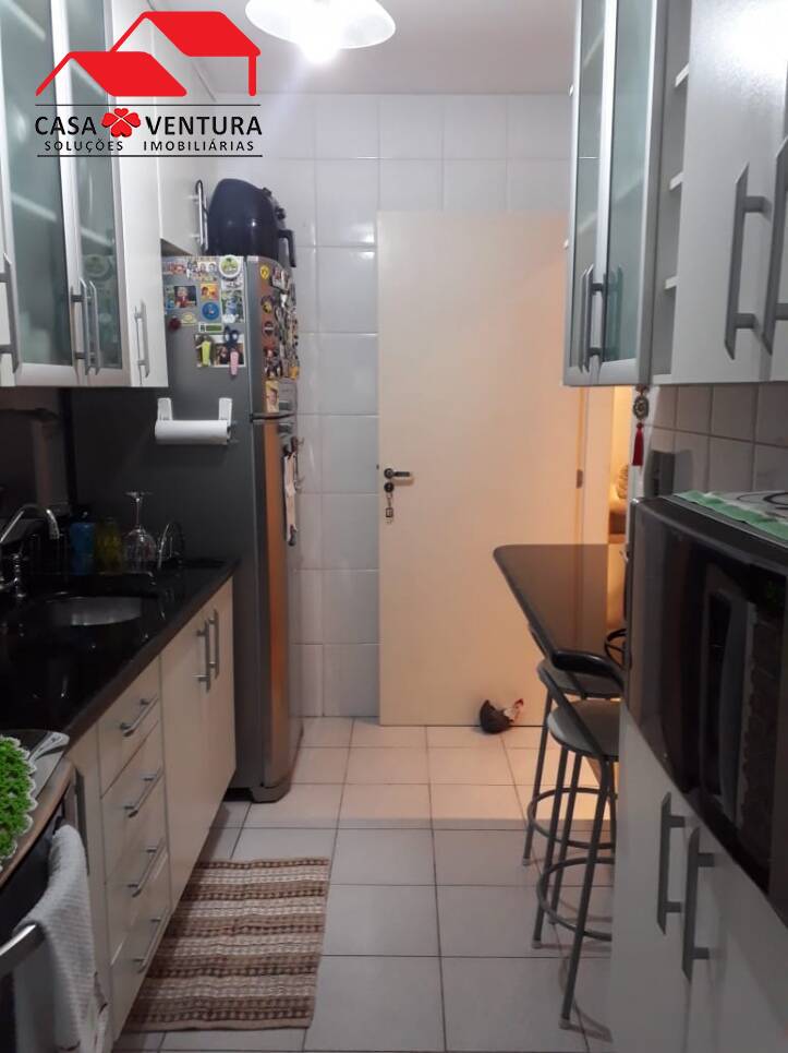 Apartamento à venda com 2 quartos, 53m² - Foto 16