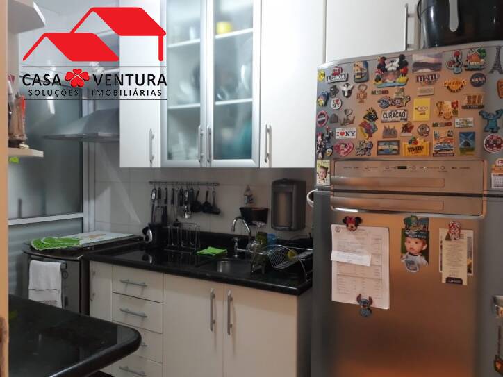 Apartamento à venda com 2 quartos, 53m² - Foto 17