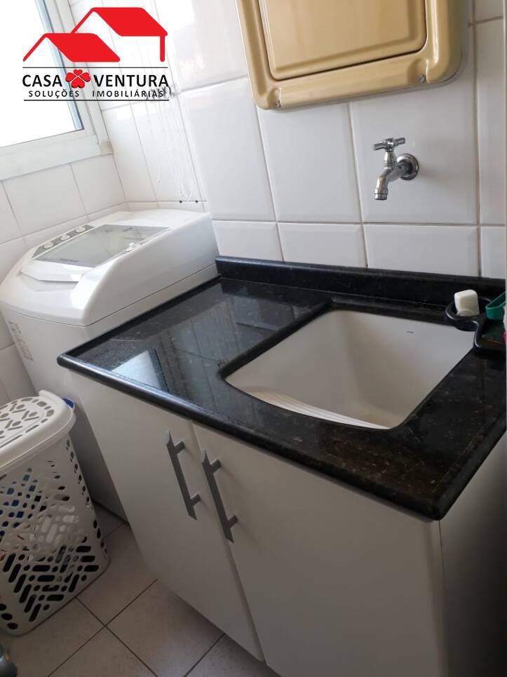 Apartamento à venda com 2 quartos, 53m² - Foto 20