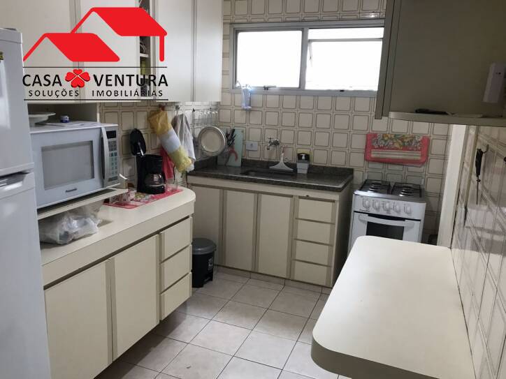 Apartamento à venda com 2 quartos, 65m² - Foto 5