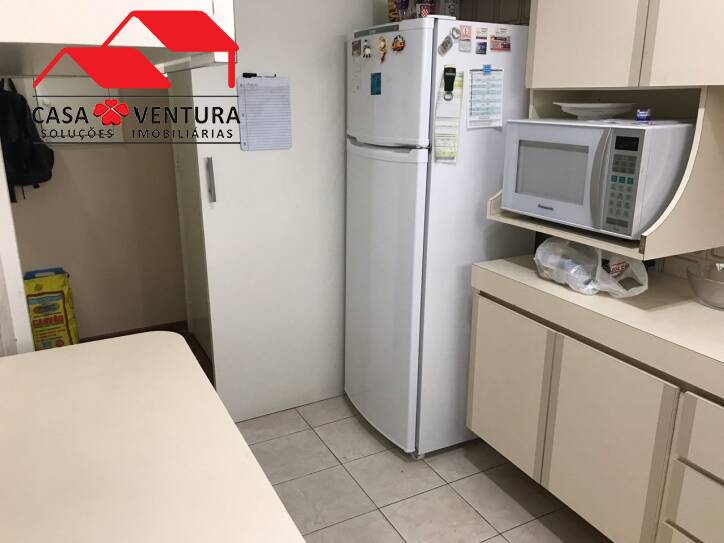 Apartamento à venda com 2 quartos, 65m² - Foto 6