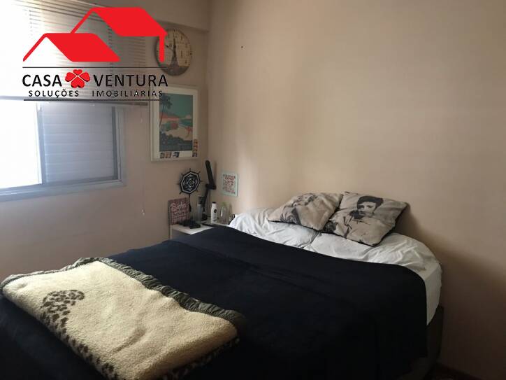 Apartamento à venda com 2 quartos, 65m² - Foto 7