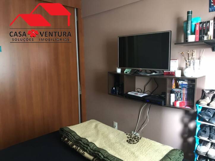 Apartamento à venda com 2 quartos, 65m² - Foto 8