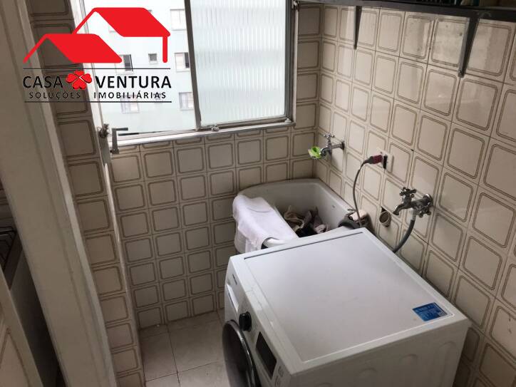 Apartamento à venda com 2 quartos, 65m² - Foto 13