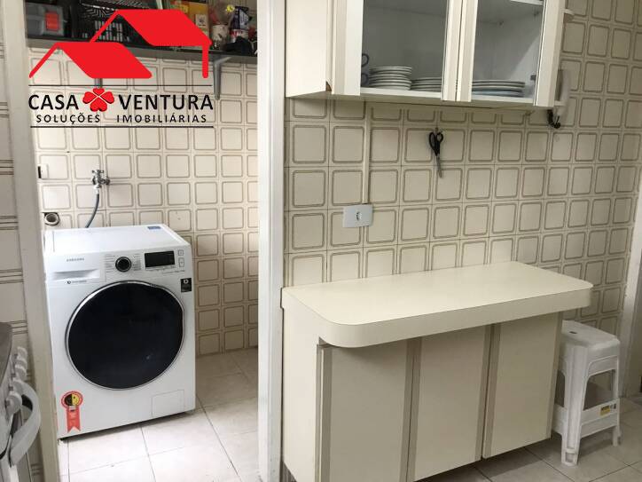 Apartamento à venda com 2 quartos, 65m² - Foto 14