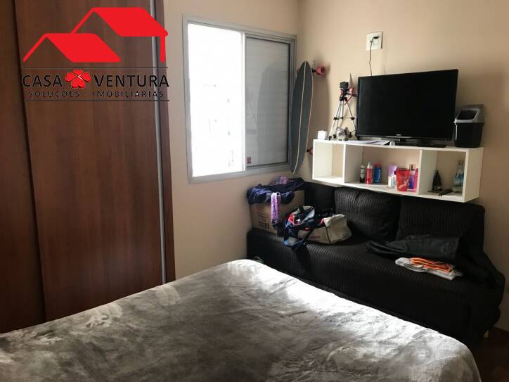 Apartamento à venda com 2 quartos, 65m² - Foto 20