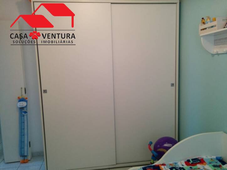 Apartamento à venda com 2 quartos, 48m² - Foto 2