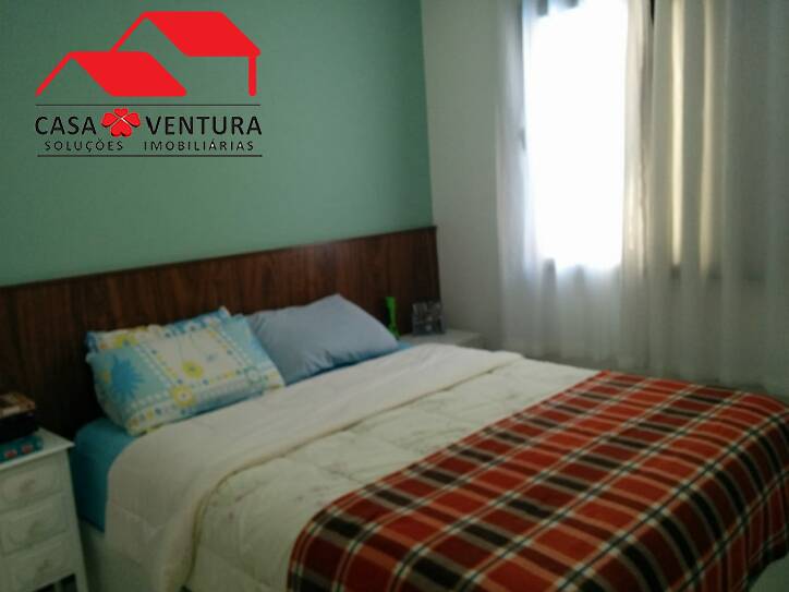 Apartamento à venda com 2 quartos, 48m² - Foto 3