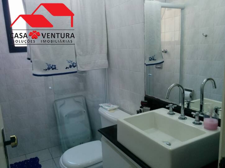 Apartamento à venda com 2 quartos, 48m² - Foto 4