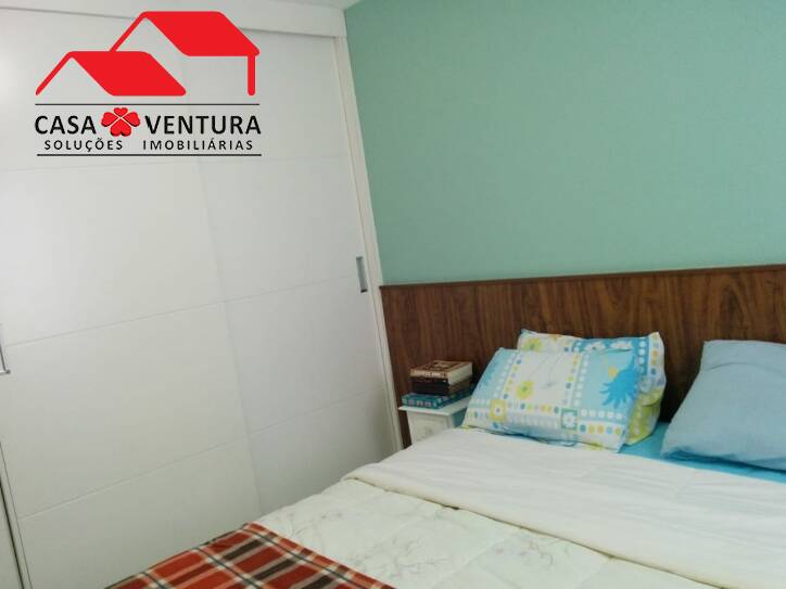 Apartamento à venda com 2 quartos, 48m² - Foto 5