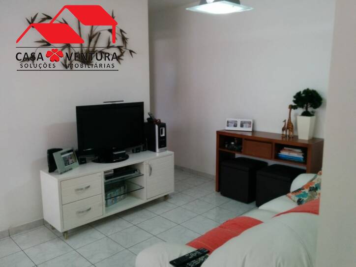 Apartamento à venda com 2 quartos, 48m² - Foto 6