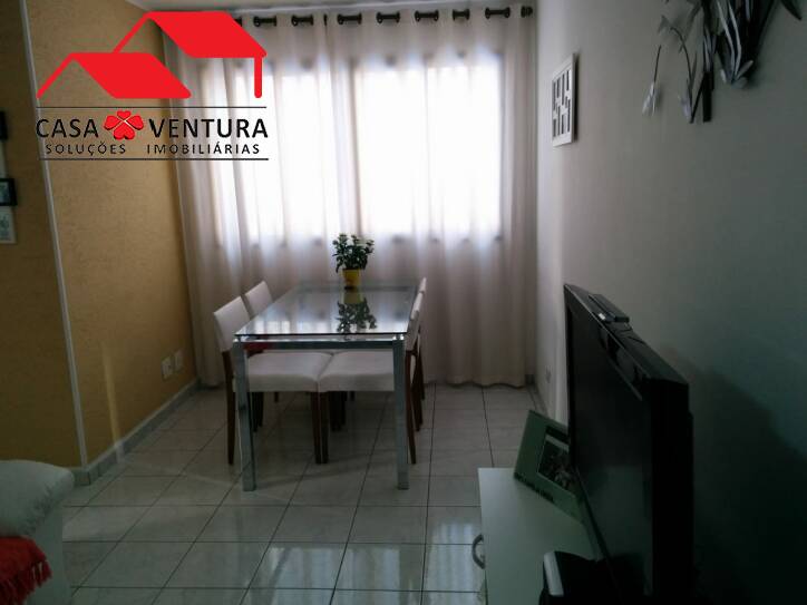 Apartamento à venda com 2 quartos, 48m² - Foto 7