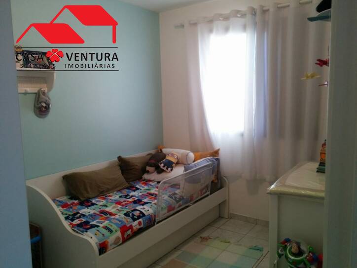 Apartamento à venda com 2 quartos, 48m² - Foto 8