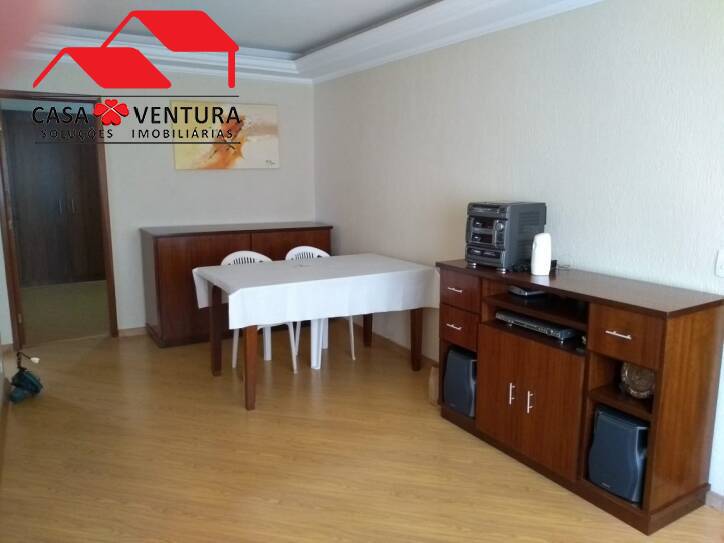 Apartamento à venda com 2 quartos, 66m² - Foto 1