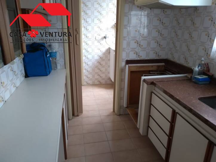 Apartamento à venda com 2 quartos, 66m² - Foto 3