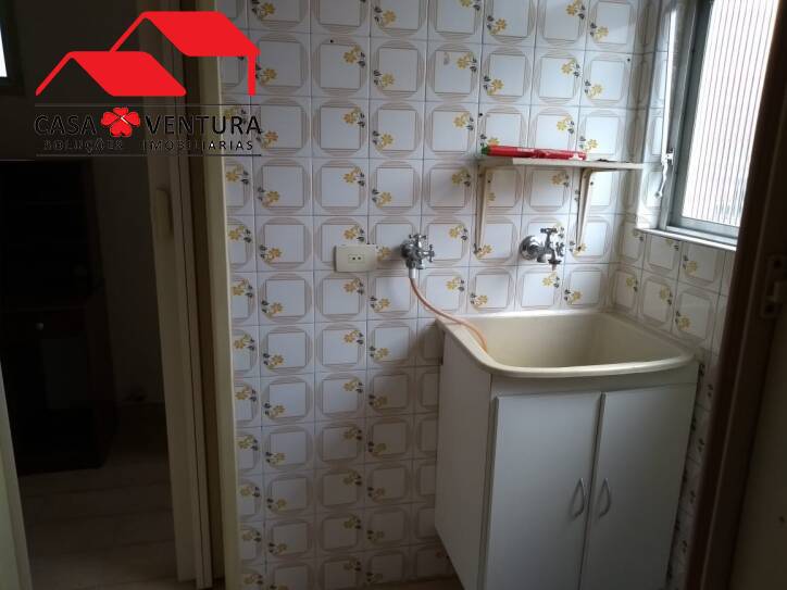 Apartamento à venda com 2 quartos, 66m² - Foto 6