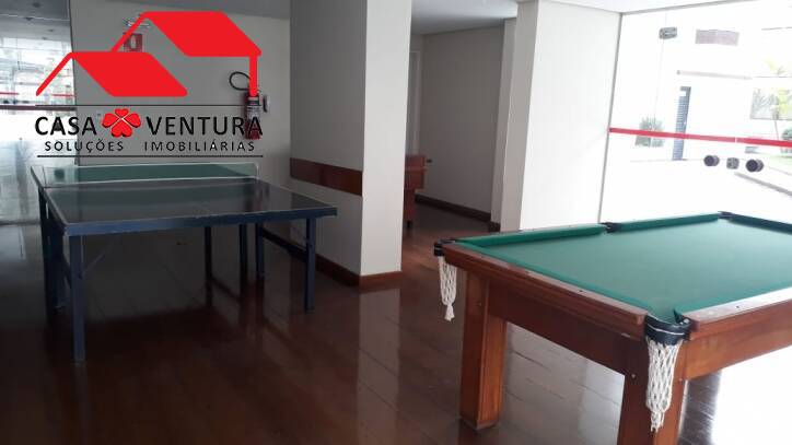 Apartamento à venda com 2 quartos, 67m² - Foto 1