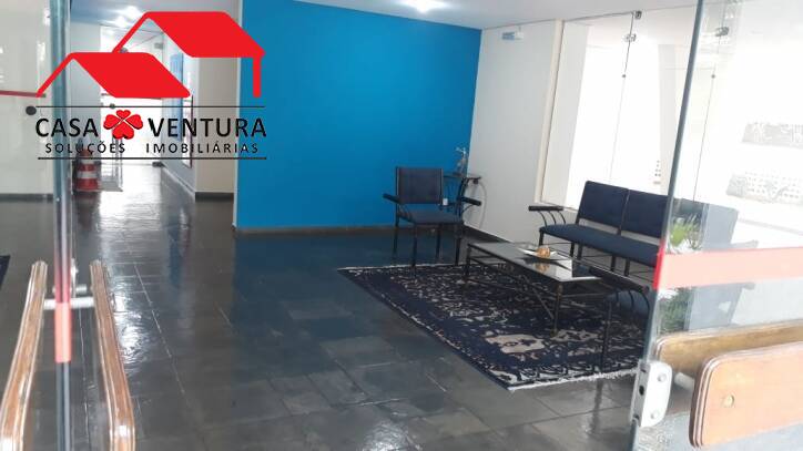 Apartamento à venda com 2 quartos, 67m² - Foto 2