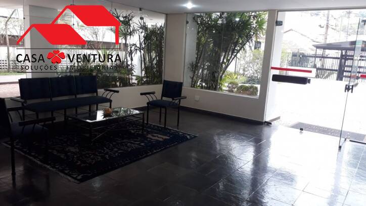 Apartamento à venda com 2 quartos, 67m² - Foto 3