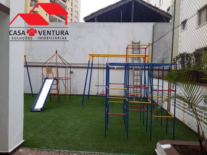 Apartamento à venda com 2 quartos, 67m² - Foto 5