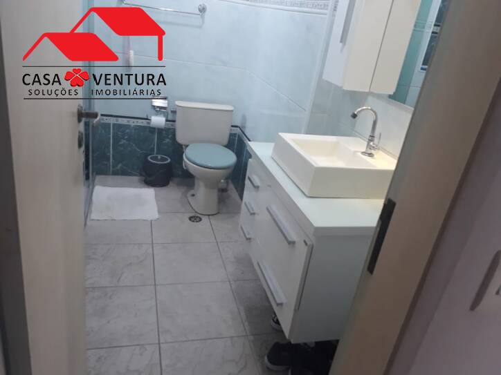 Apartamento à venda com 2 quartos, 67m² - Foto 6