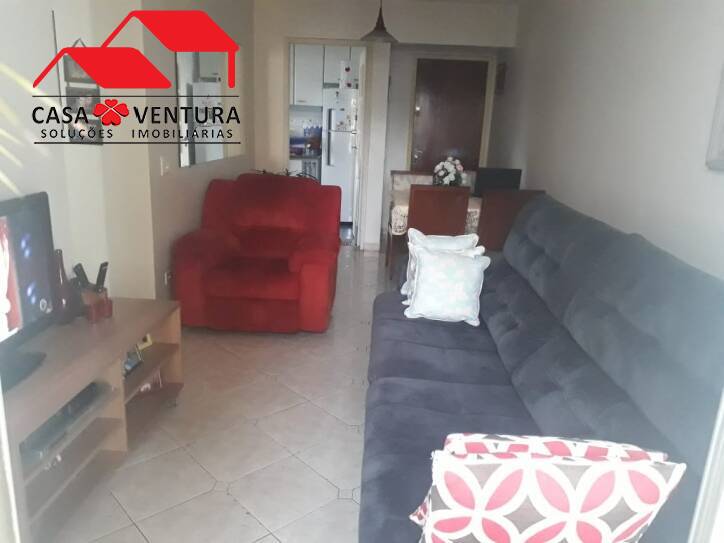 Apartamento à venda com 2 quartos, 67m² - Foto 10