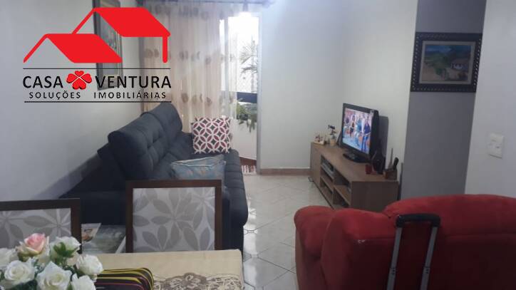 Apartamento à venda com 2 quartos, 67m² - Foto 11