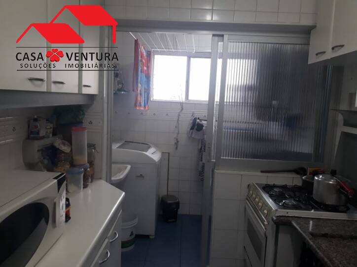 Apartamento à venda com 2 quartos, 67m² - Foto 12