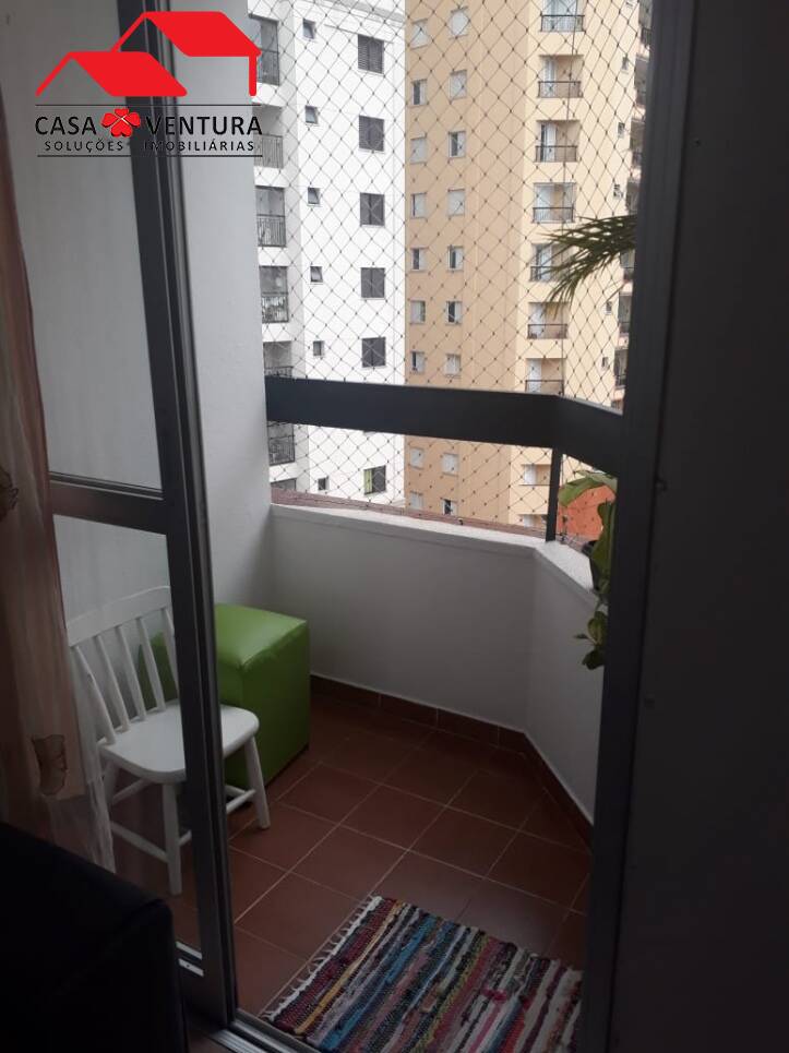 Apartamento à venda com 2 quartos, 67m² - Foto 14