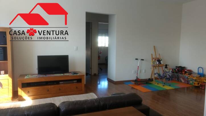 Apartamento à venda com 3 quartos, 120m² - Foto 3