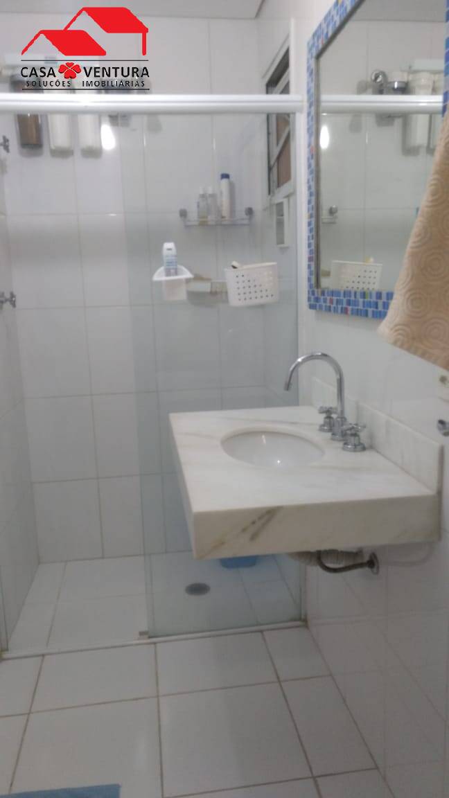 Apartamento à venda com 3 quartos, 120m² - Foto 4