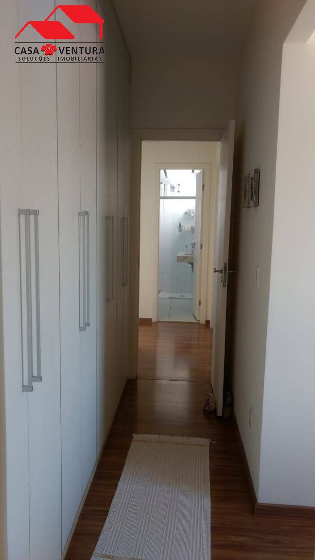 Apartamento à venda com 3 quartos, 120m² - Foto 5