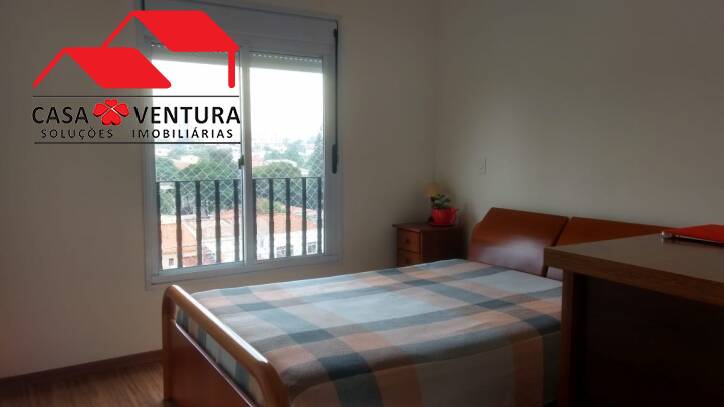 Apartamento à venda com 3 quartos, 120m² - Foto 8