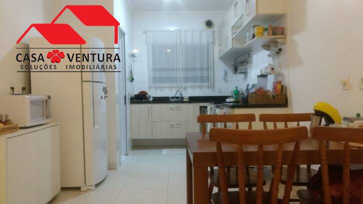 Apartamento à venda com 3 quartos, 120m² - Foto 10