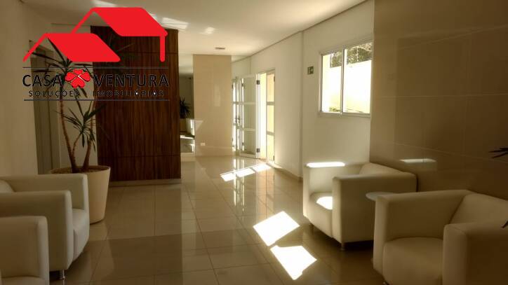 Apartamento à venda com 3 quartos, 120m² - Foto 13