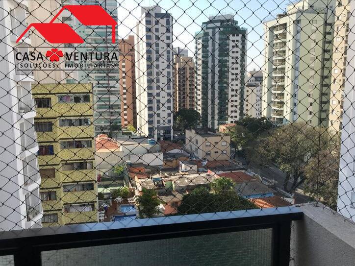 Apartamento à venda com 2 quartos, 58m² - Foto 3