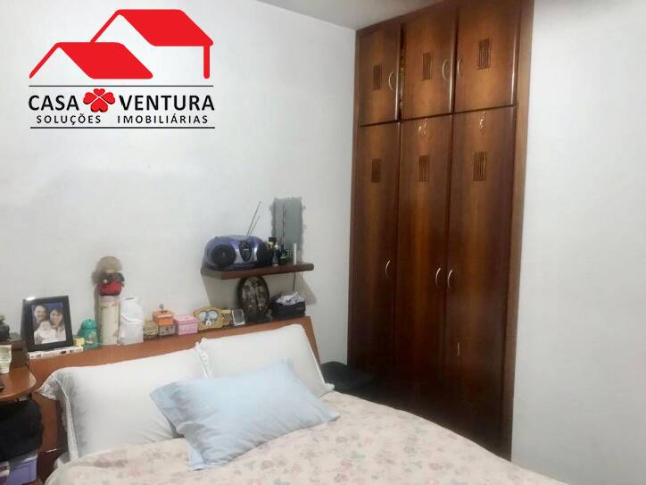 Apartamento à venda com 2 quartos, 58m² - Foto 5