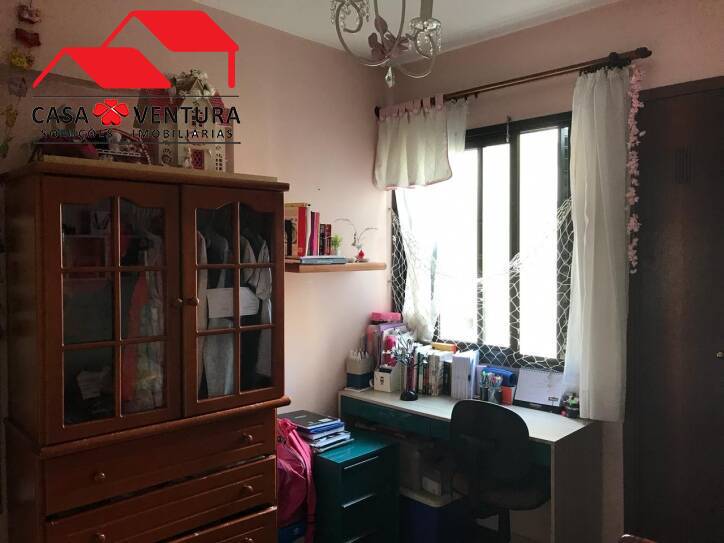 Apartamento à venda com 2 quartos, 58m² - Foto 6